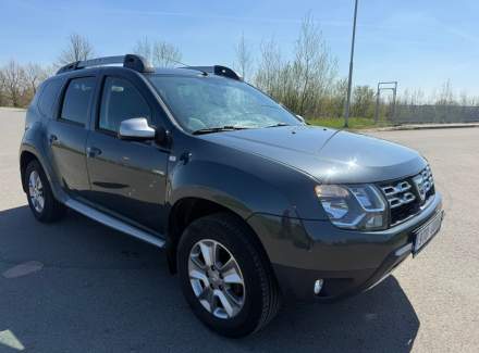 Dacia - Duster