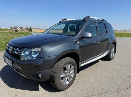Dacia - Duster