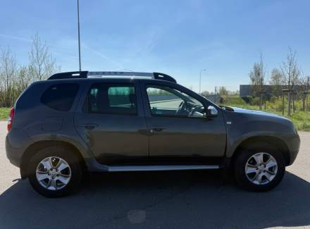 Dacia - Duster