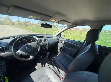 Dacia - Duster