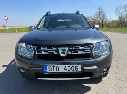 Dacia - Duster