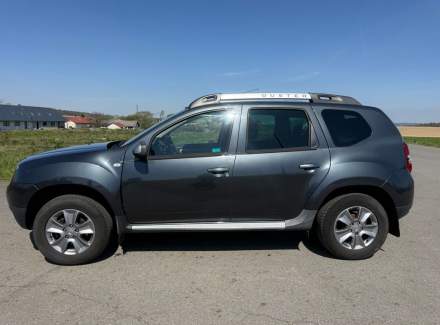 Dacia - Duster