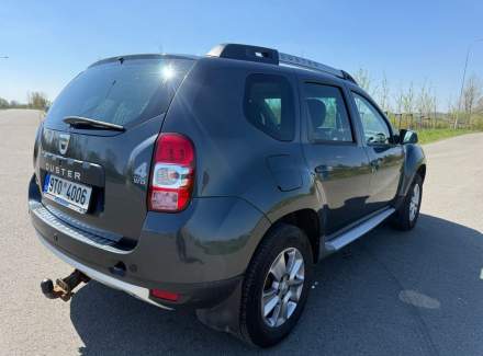 Dacia - Duster