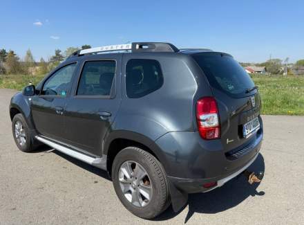 Dacia - Duster