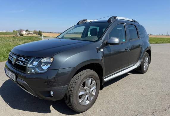 Dacia - Duster