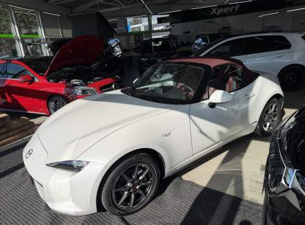 Mazda - Mx-5