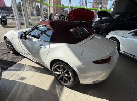 Mazda - Mx-5