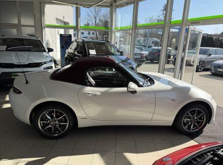Mazda - Mx-5