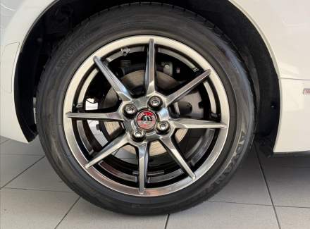 Mazda - Mx-5