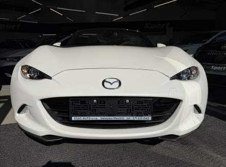 Mazda - Mx-5