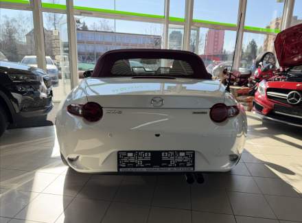 Mazda - Mx-5