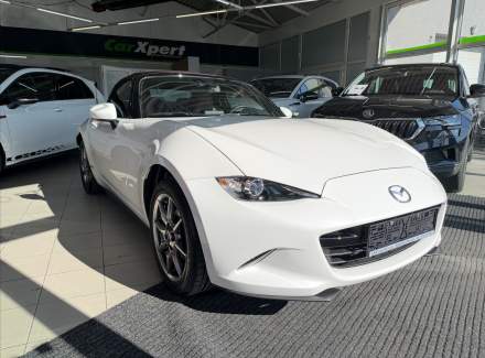 Mazda - Mx-5