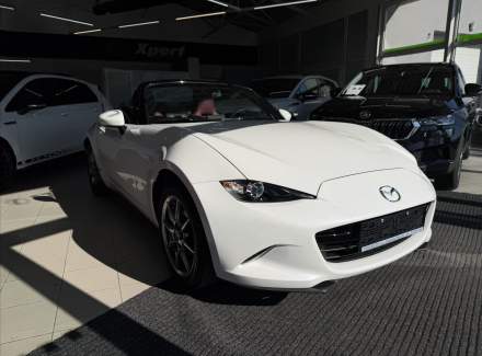 Mazda - Mx-5