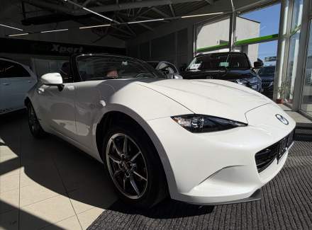 Mazda - Mx-5