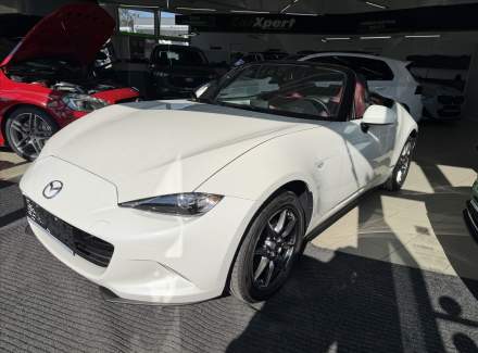 Mazda - Mx-5