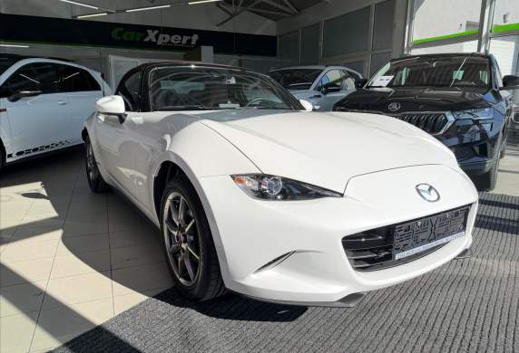 Mazda - Mx-5