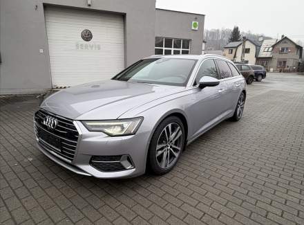 Audi - A6
