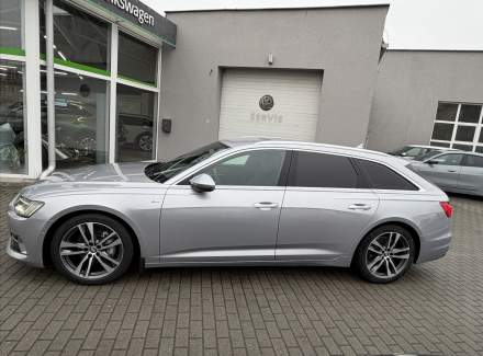 Audi - A6