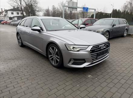 Audi - A6