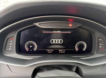 Audi - A6