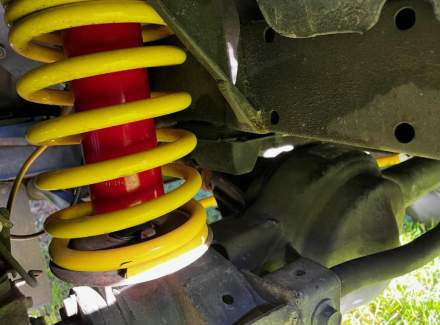 Land Rover - Defender