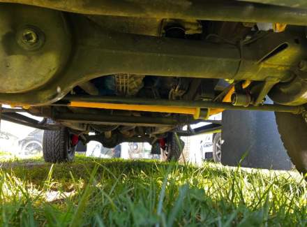 Land Rover - Defender