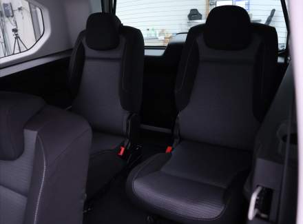 Toyota - Proace City