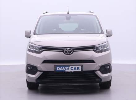 Toyota - Proace City