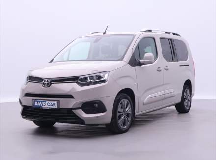 Toyota - Proace City
