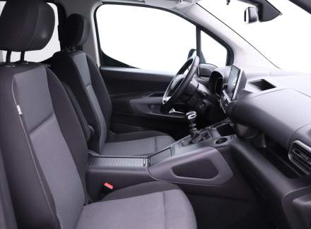 Toyota - Proace City