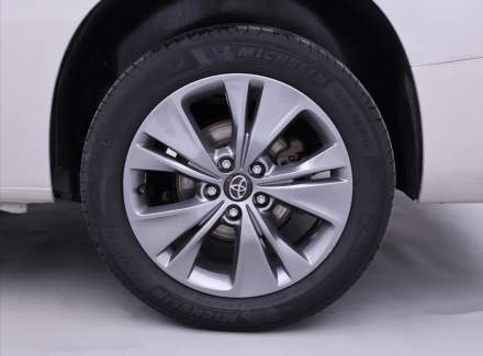 Toyota - Proace City