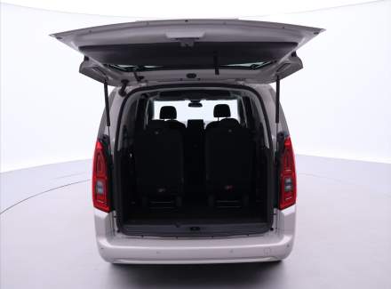 Toyota - Proace City