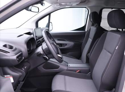 Toyota - Proace City