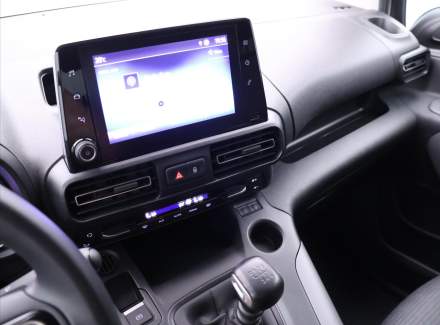 Toyota - Proace City