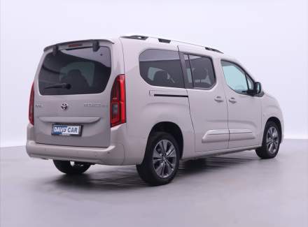 Toyota - Proace City