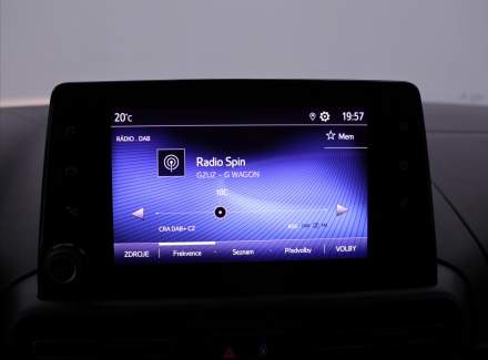 Toyota - Proace City