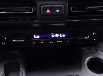 Toyota - Proace City