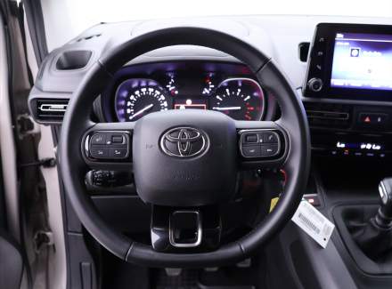 Toyota - Proace City