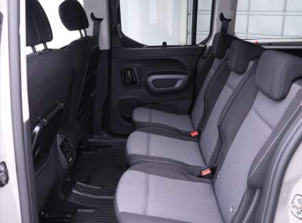 Toyota - Proace City