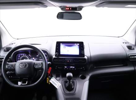 Toyota - Proace City