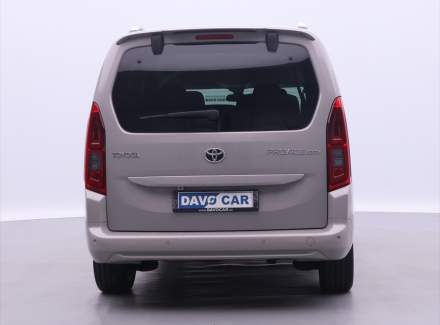 Toyota - Proace City