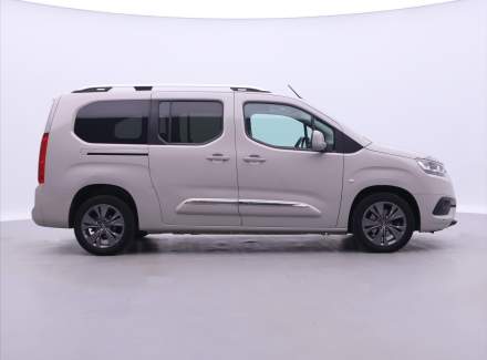 Toyota - Proace City