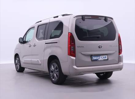 Toyota - Proace City