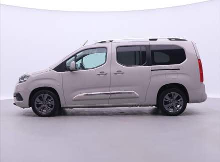 Toyota - Proace City