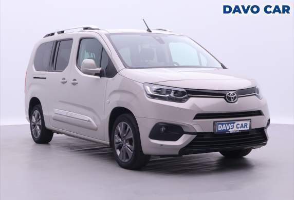 Toyota - Proace City