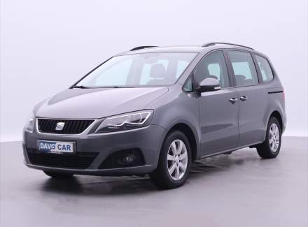 Seat - Alhambra