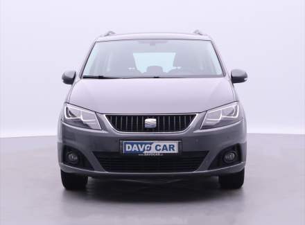 Seat - Alhambra