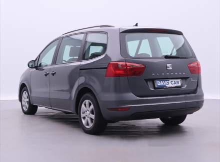 Seat - Alhambra