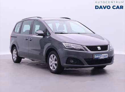 Seat - Alhambra