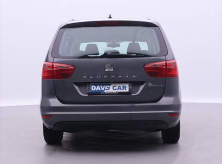 Seat - Alhambra